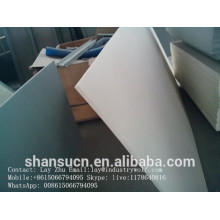 19mm hard construction PVC foam board, Pvc crust foam board for furniture and cabinet